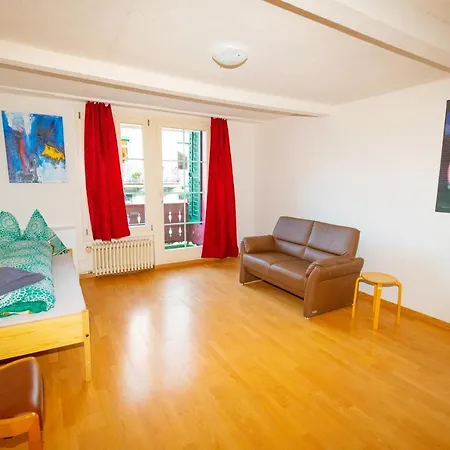 Waldeg 4 Historic House - Appartement