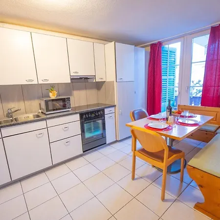 Waldeg 4 Historic House - * Interlaken