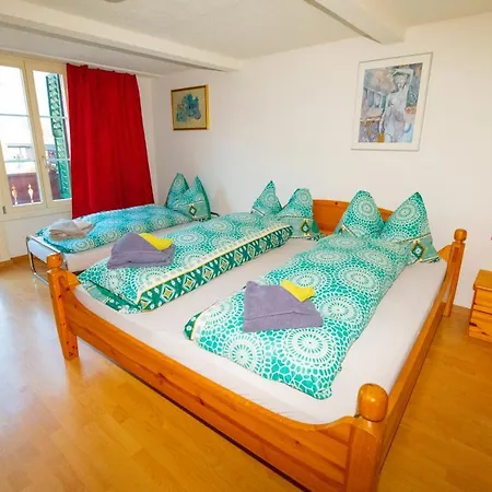 דירה Waldeg 4 Historic House - *