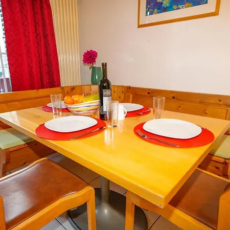 Waldeg 4 Historic House - דירה אינטרלאקן