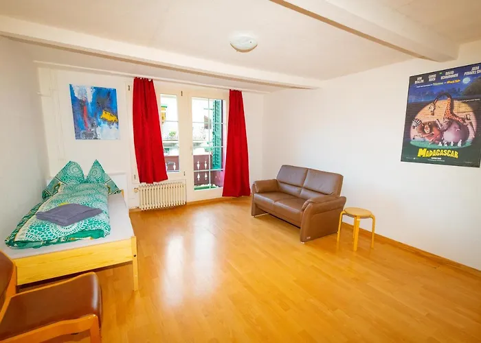 Waldeg 4 Historic House - 아파트